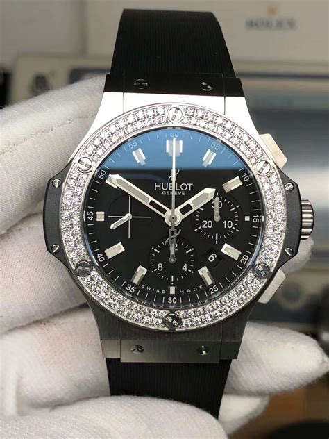 hublot exact replica watches|real hublot watches.